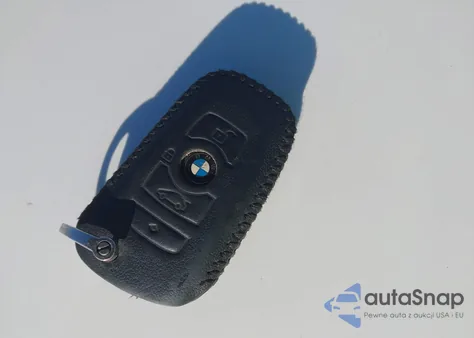 2011 BMW X3 xDrive35I from USA, damaged, VIN 5UXWX7C54BL731813